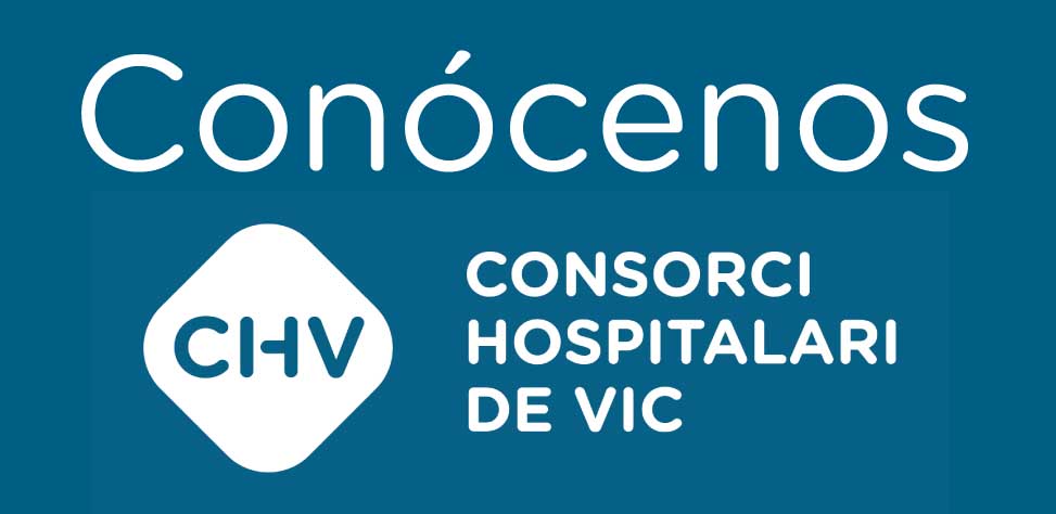 Consorcio Hospitalario de Vic